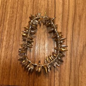 Stella and Dot Renegade Stretch Bracelet